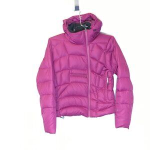 The North Face Womens Winter Jacket - Medium - Pre-owned - DR1A26